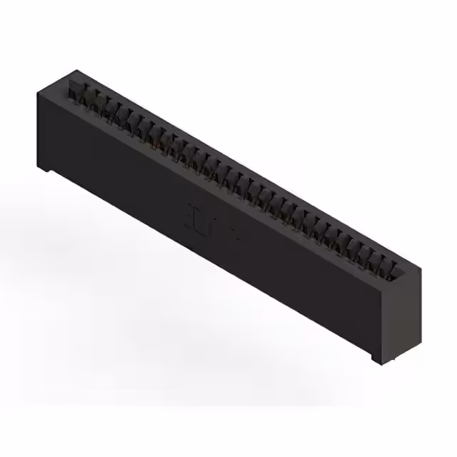 392-029-524-101 EDAC Inc.  Edgeboard Connectors